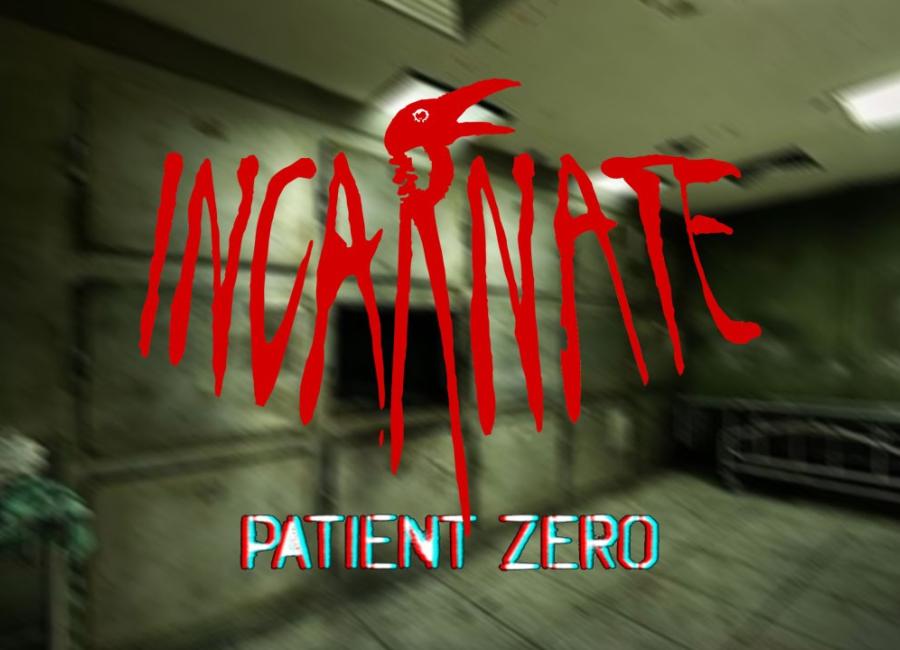 Patient Zero